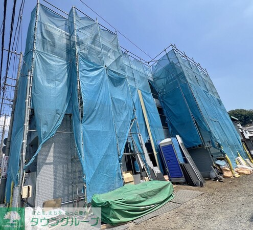 REGALEST VIGORの物件内観写真